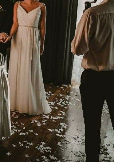 Suknia ślubna Magic Bride