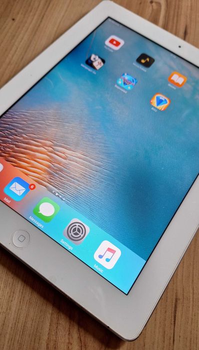 Apple iPad 2 gen 16 GB