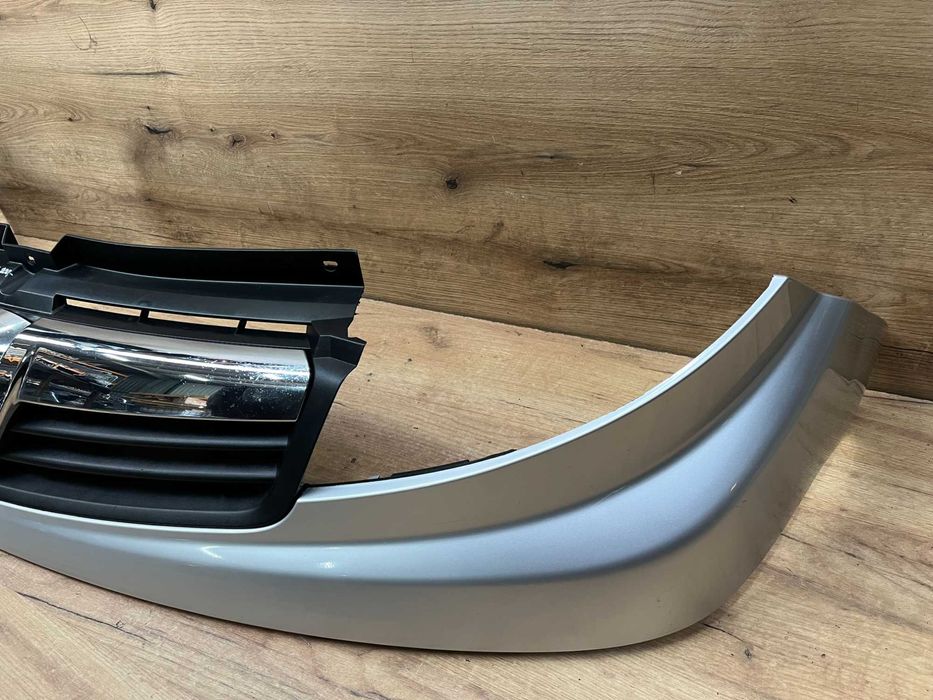 Grill atrapa zderzaka Opel Vivaro Lift