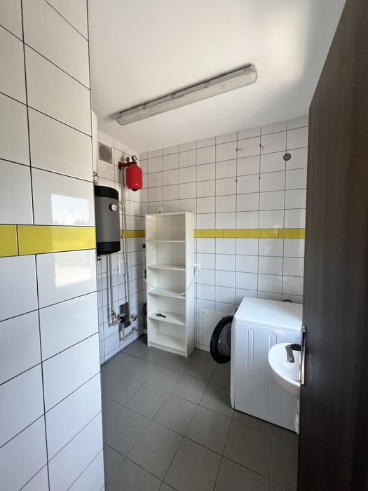 Miszekanie Sulecinek gotowe do zamieszkania.