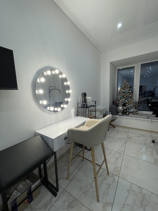 Оренда місця в студії