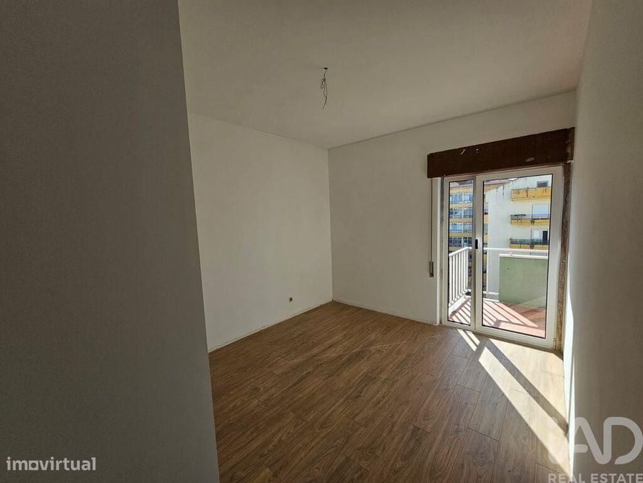 Apartamento T3 em Marrazes e Barosa de 103 m2