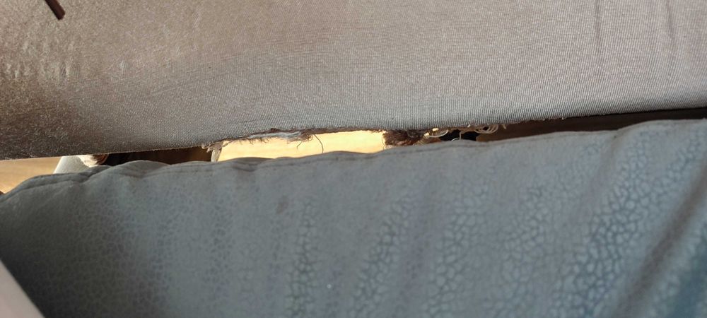 Sofa rozkładana bydgoskie meble