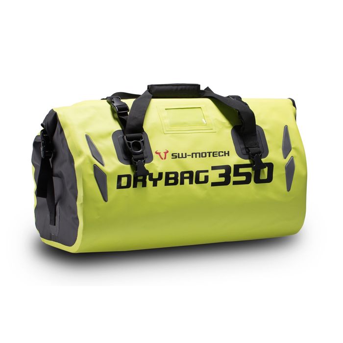 Saco viagem moto sv motech 350