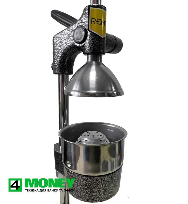 Ручной Пресс механический REMTA-PRO PS09T для цитрусовых и граната ТОП