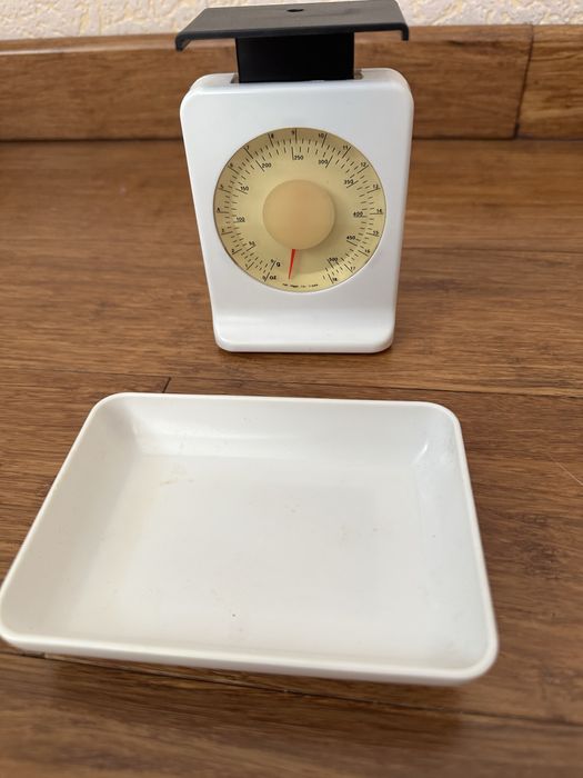 Waga kuchenna do 500 g