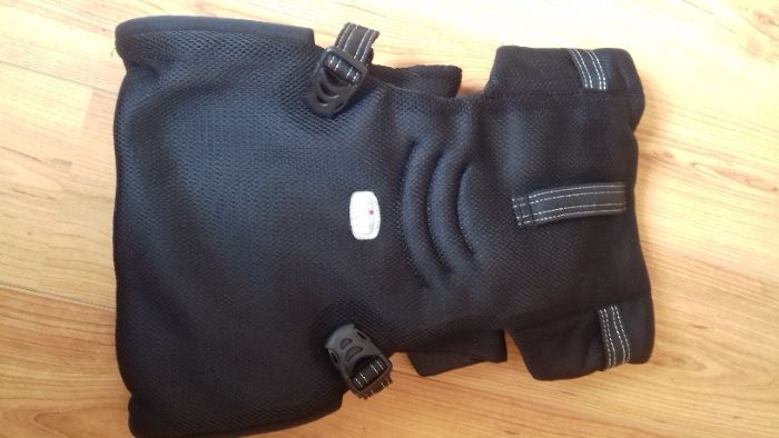 Marsúpio Chico Easy Fit