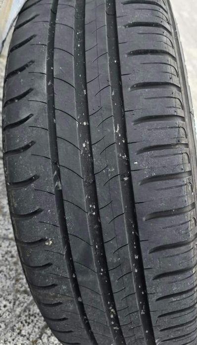 Jantes 5×120 com pneus para desocupar