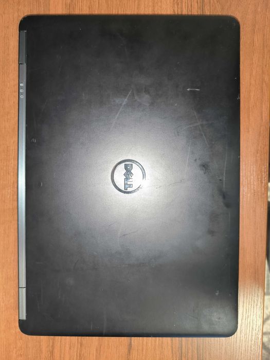 Ноутбук Dell Latitude E7450 i5-5300u / 8 GB DDR3/ 120 gb ssd