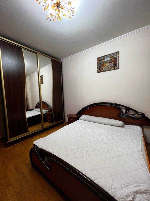 Оренда 2 кім квартири, пр. Чорновола, новобудова - зображення 3