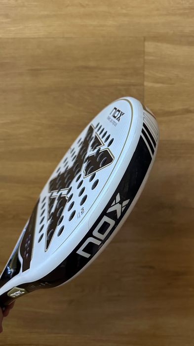 Raquete padel Nox Equation 2025