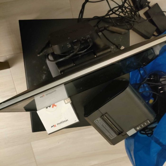 Unidade Pos Multixop