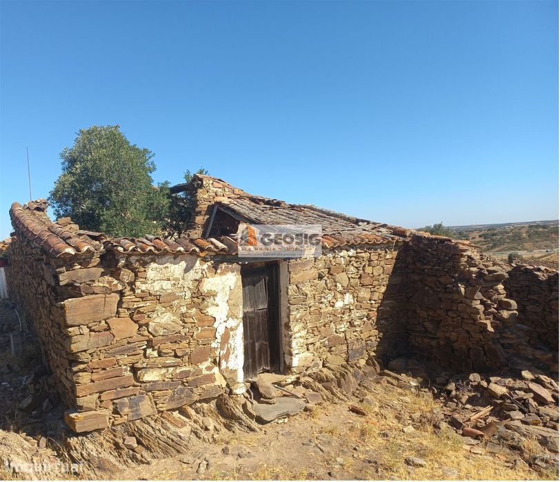 Quinta T1 Venda em Santa Clara-a-Nova e Gomes Aires,Almodôvar — Santa Clara-A-Nova E Gomes Aires, Beja