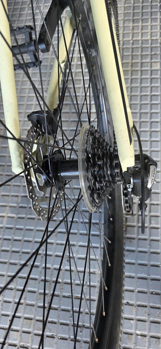 Coluer Pragma 294 BTT - Roda 29
