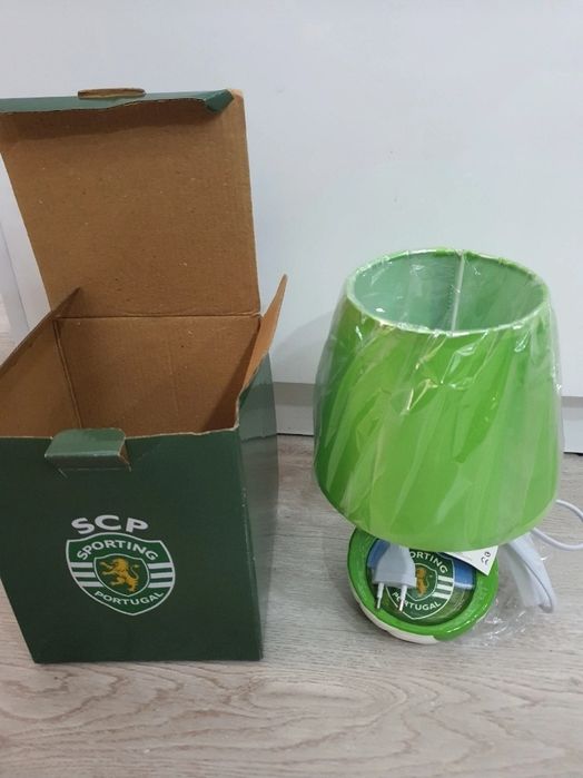 Candeeiro do Sporting