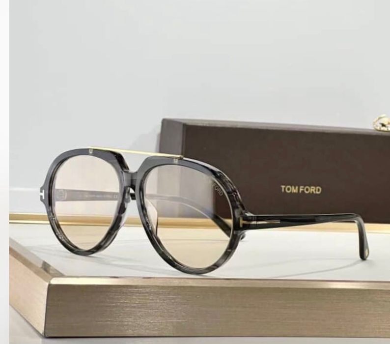 Tom Ford okulary przeciwsłoneczne