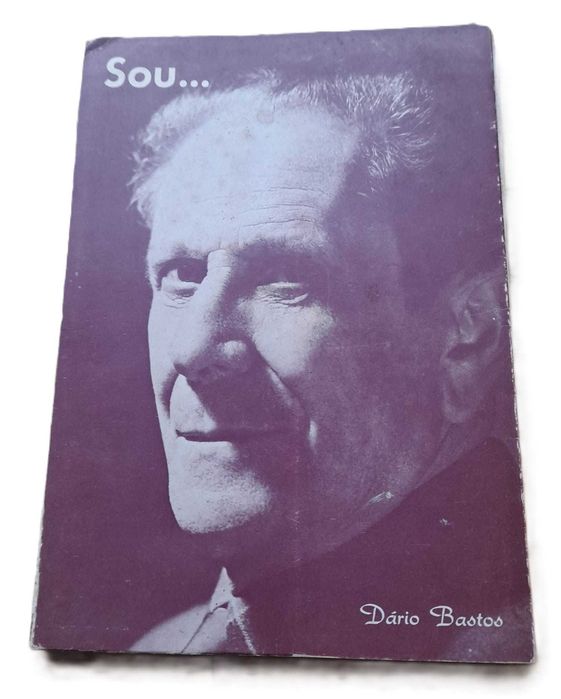 Sou..., de Dário Bastos