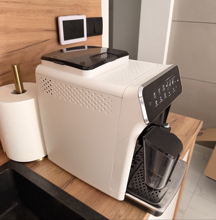 Ekspres philips lattego