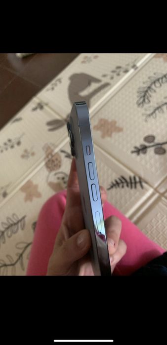 Iphone 13 pro max 256g