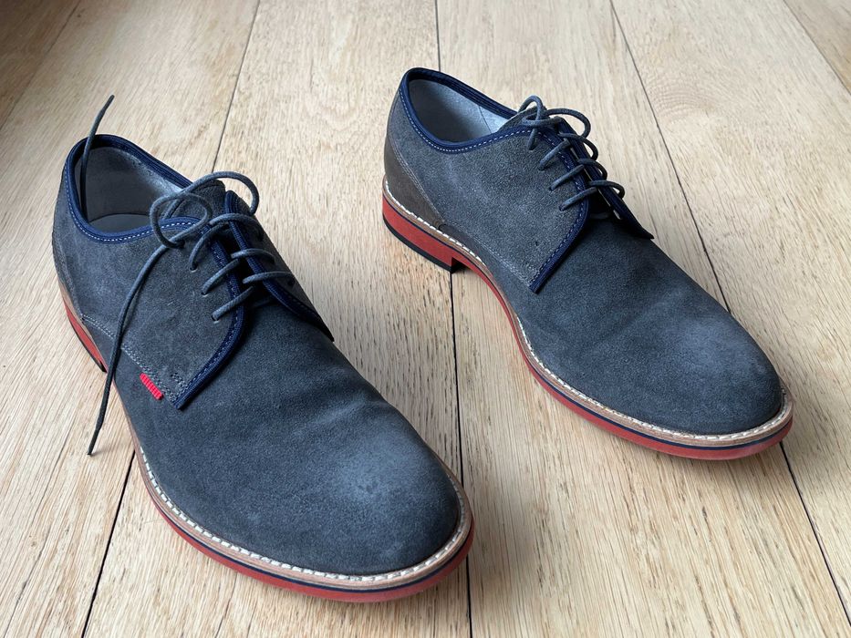 Buty Ryłko - stan bardzo dobry