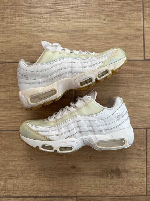 Buty damskie Nike Air Max 95