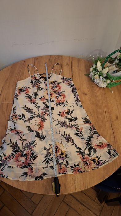 Piękna letnia sukienka 40 BodyFlirt