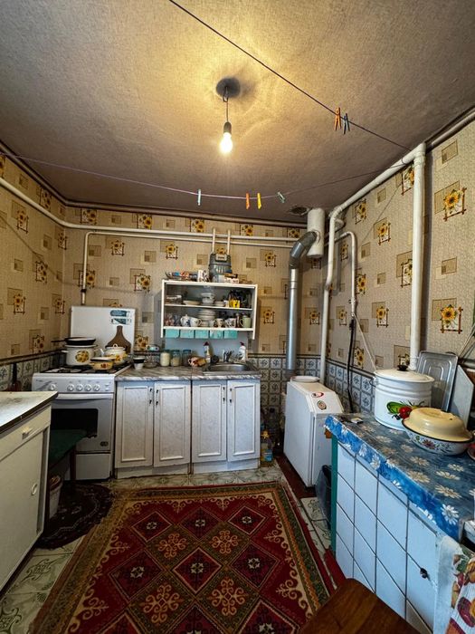 Продам дом в селе Губиниха