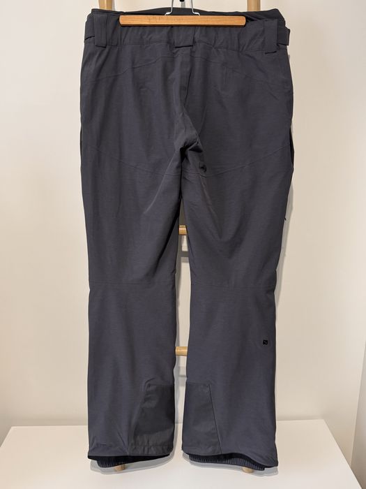 Штаны лижні  Salomon чоловічі. Нові