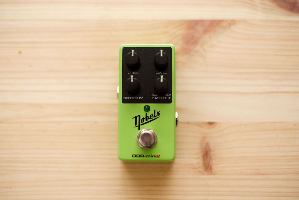 Pedais EHX, Logidy, Supro, Catalinbread, Nobels