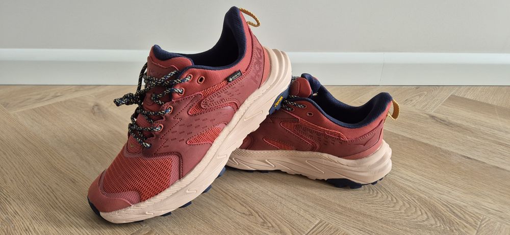 Hoka Anakapaz Low GTX