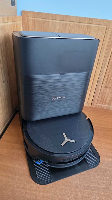 Ecovacs Deebot X9 Pro Omni - Robot odkurzacz