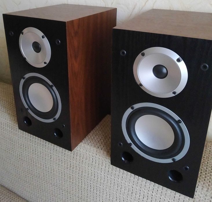 Колонки Pure acoustics
