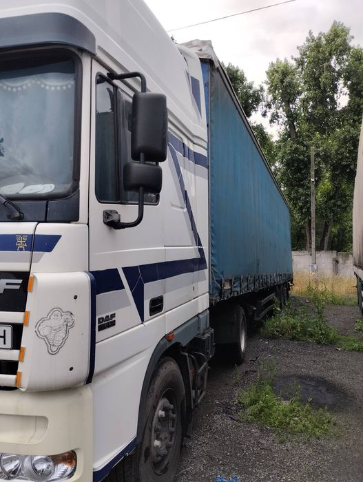 Продам Даф xf-95