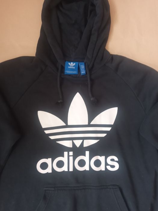 Продам кофту худи Adidas
