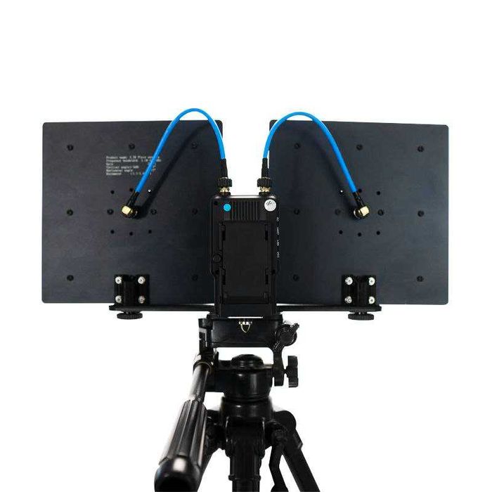 Антенна 5.8G 21dB FPV Mapple Wireless- Усилитель 5200-5950 Мгц- 915