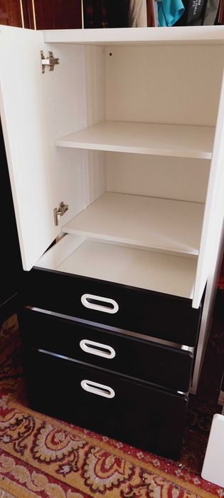 sprzedam meble dziecięce ikea
