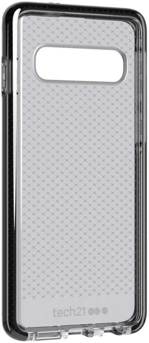 Оригинальный фирменный чехол tech21 Evo Check для Samsung S10 SM-G973