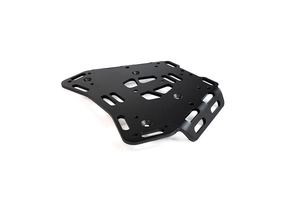 Honda Transalp XL 750 Stelaż Kufra Centralnego  + Kufer Centralny 45L