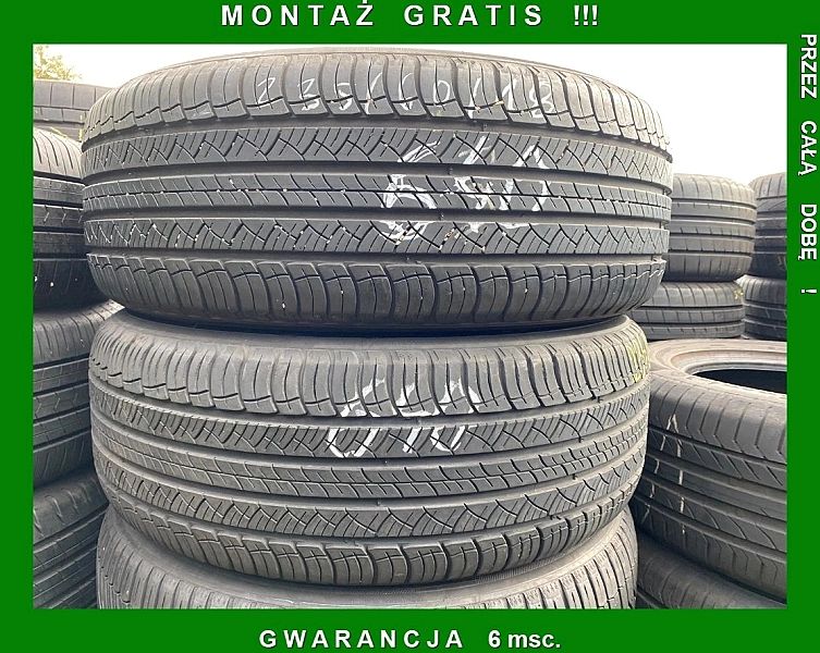 235/60/18 Michelin Latitude Tour_6,2mm_2szt_(640)