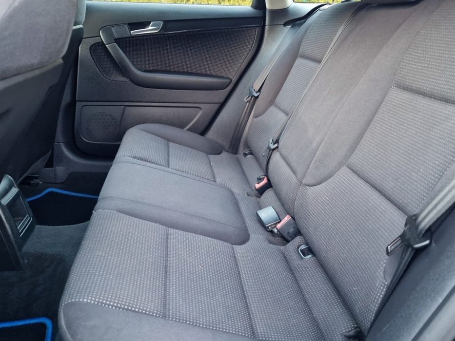 Audi A3 Sportback 1.6 Benzyna 102 km  5 Drzwi Zarejestrowana