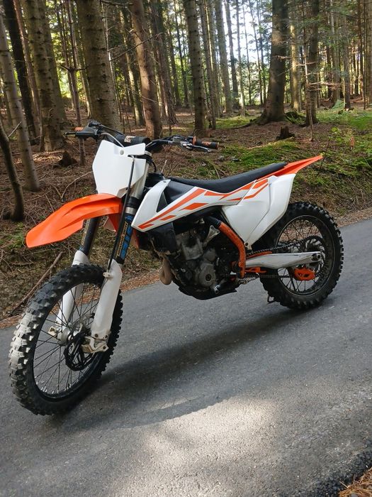 KTM
