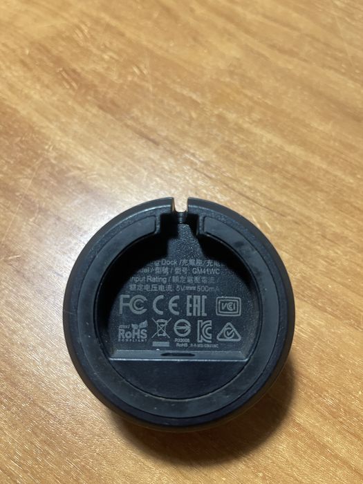 Ігрова миша MSI Clutch GM41
