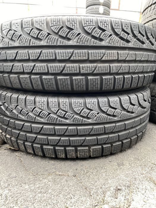 225 65 17 Pirelli Winter W210 90% 2023 Шини Зима