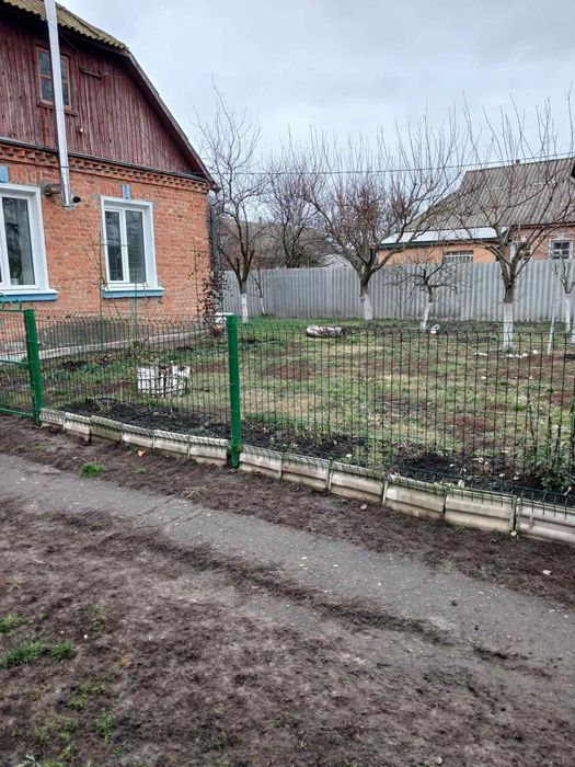 Продається будинок