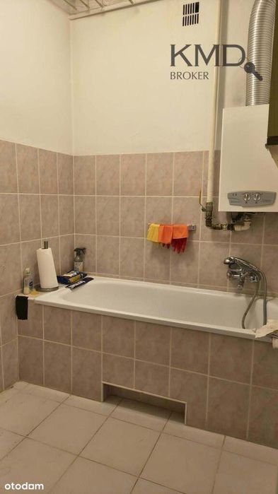 3 pokoje 60,2 m² | os. Mickiewicza