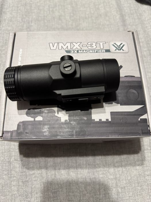 Магнифер для коллиматорных прицелов Vortex VMX-3T