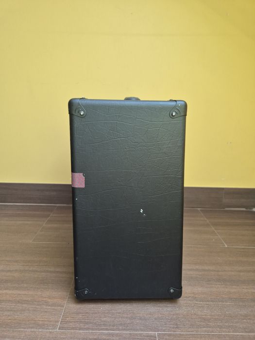 Randall V2x Ninja