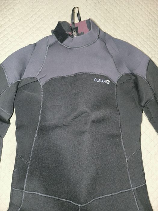 Fato Surf olaian 500 4/3