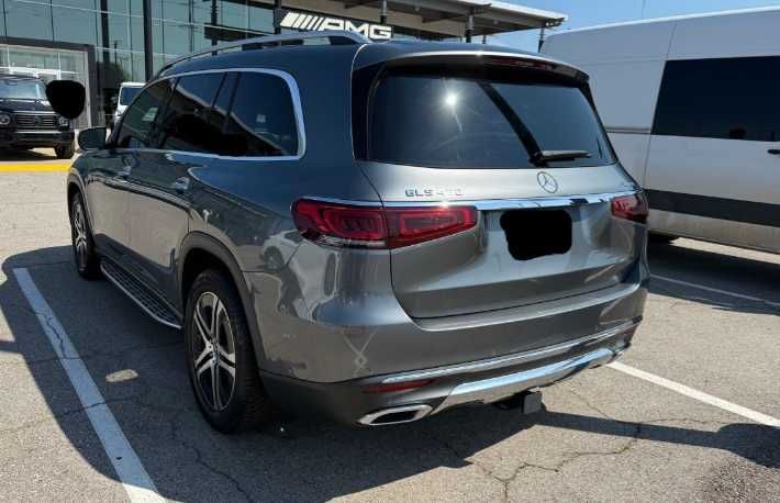 Розбірка, запчастини для Mercedes Benz GLS 2019-2023, 2024+