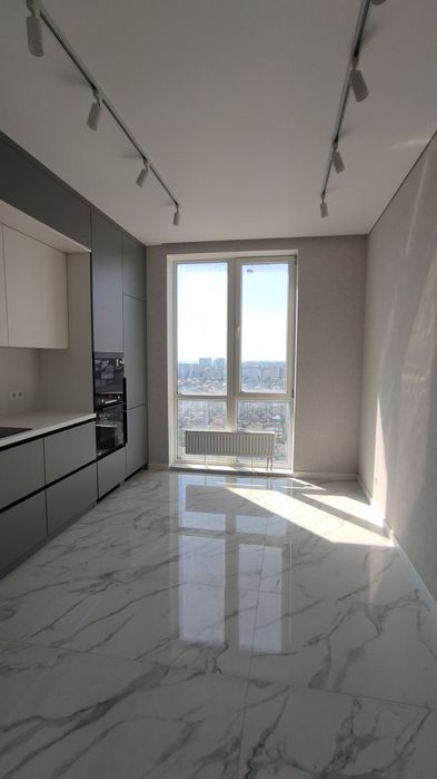 Видовая 2-комнатная квартира в ЖК «Альтаир-1»